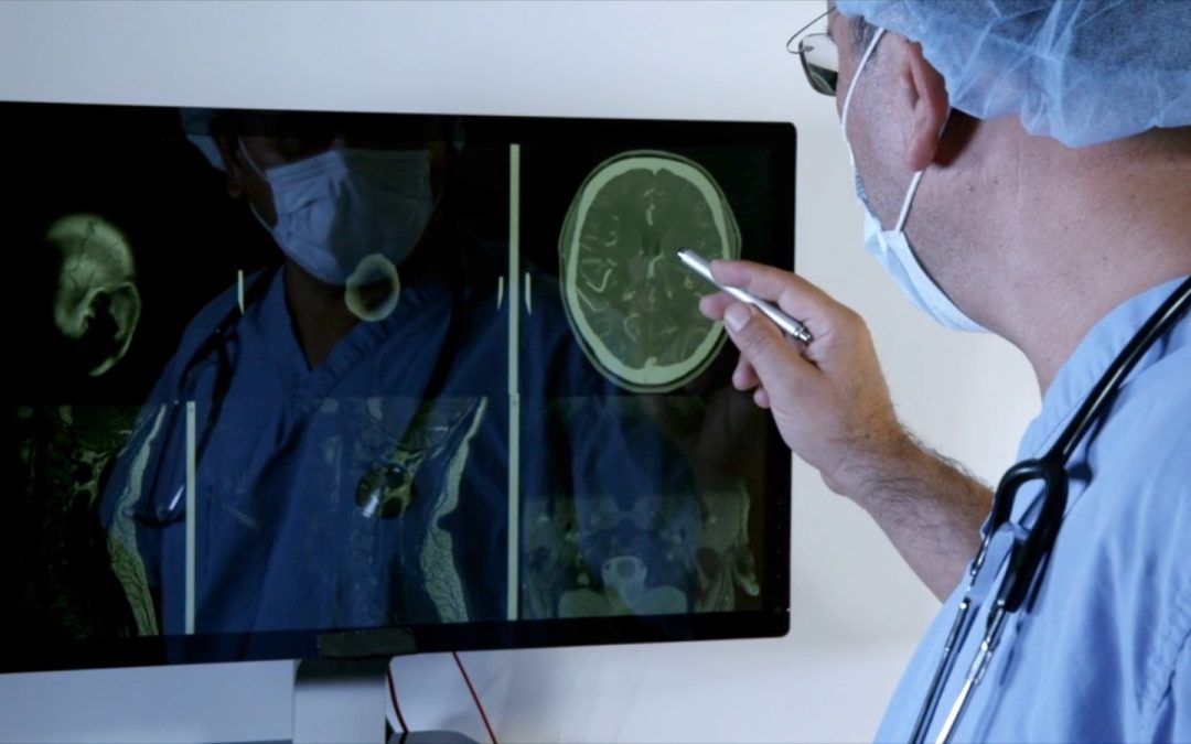 La chirurgia maxillofacciale tra tecnologia e nuove tecniche