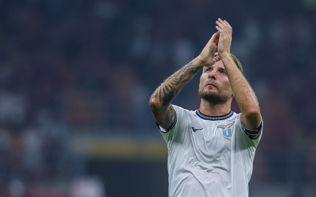 Lazio all’ultimo respiro, Fiorentina battuta 1-0