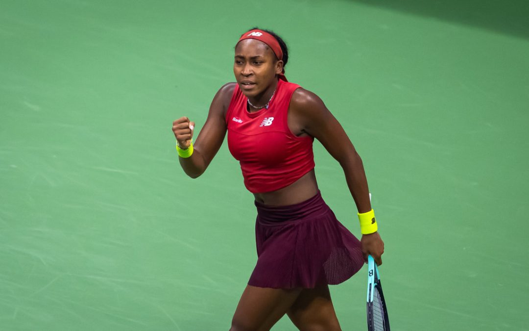 Wta finals, Swiatek e Gauff vincono e convincono