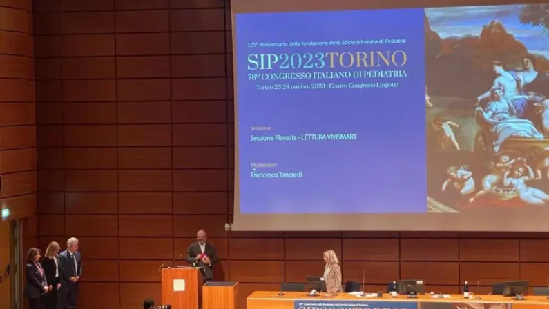 Barilla, Coop e Danone insieme ai pediatri contro l’obesità infantile