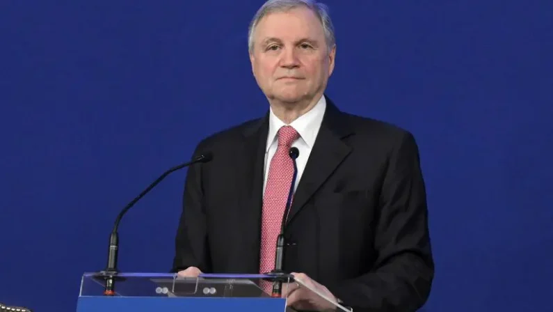 Visco “Il risparmio è un bene pubblico, va tutelato”