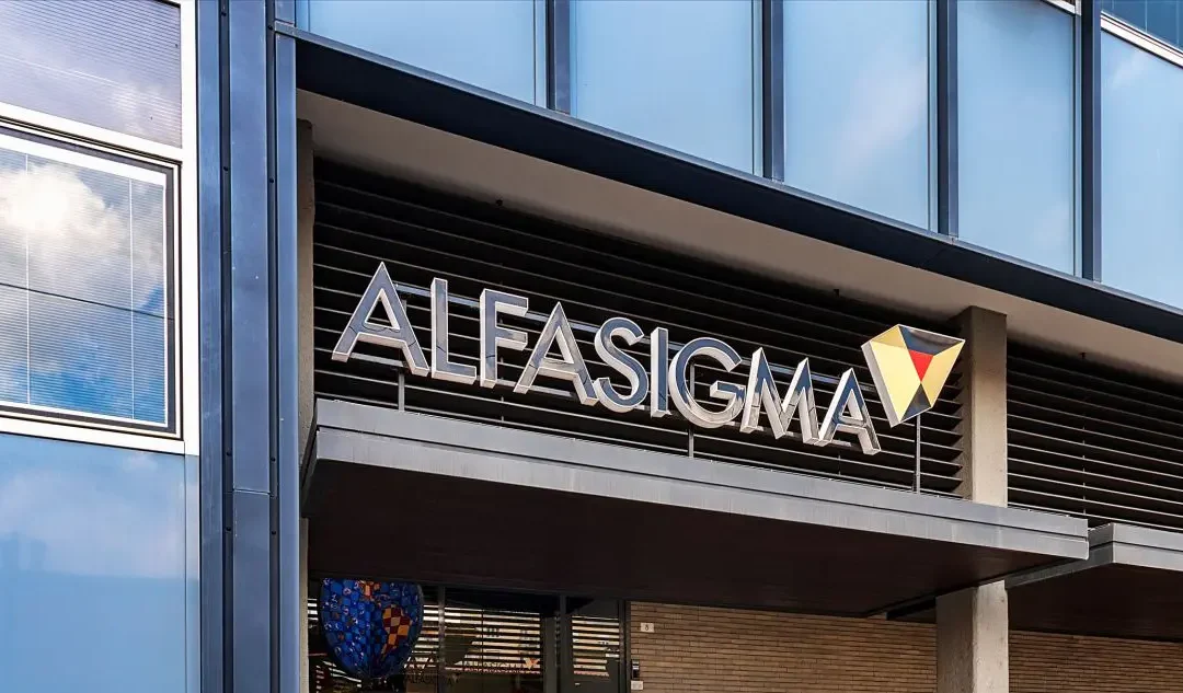 Alfasigma firma lettera d’intenti per acquisire l’attività di Jyseleca