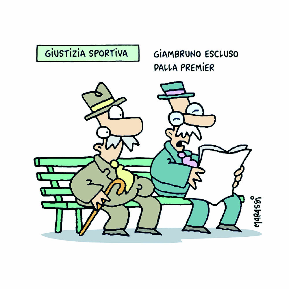 La sfogliatella di Marassi 21 ottobre 2023