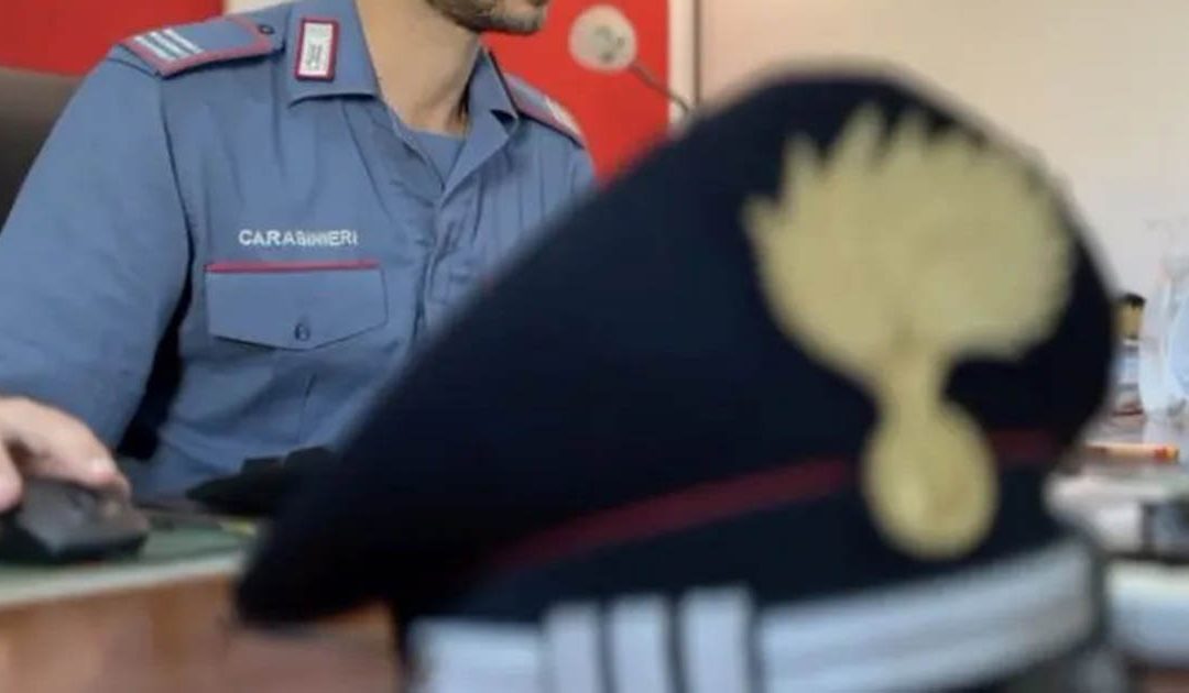 Rissa tra gli ospiti di un Cas del Cosentino, accoltellato un uomo