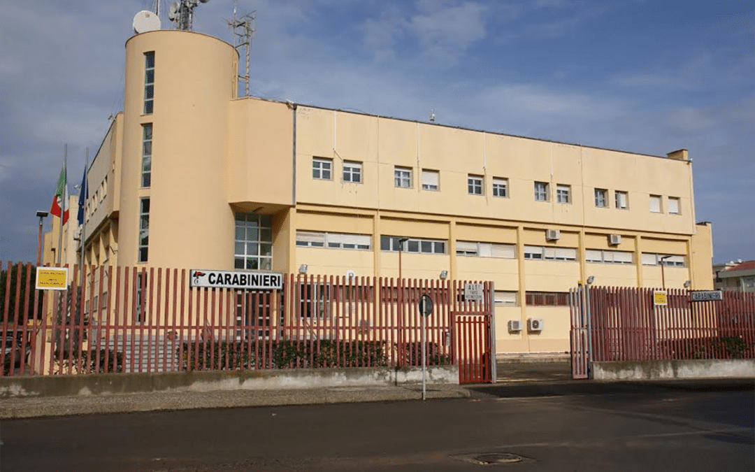 Stalker di 73 anni arrestato in provincia di Crotone