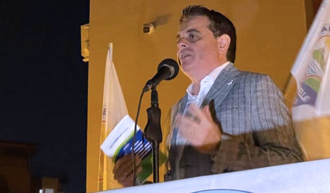 Elezioni comunali, Davide Zicchinella è il nuovo sindaco di Simeri Crichi