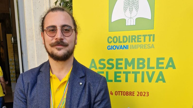Agricoltura e giovani: «Il futuro può essere in Calabria»