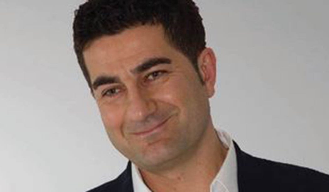 Giovanni Salvia