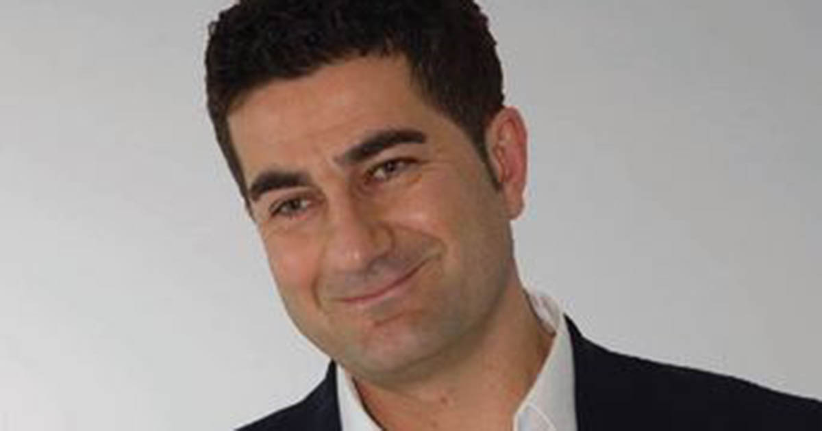 Giovanni Salvia