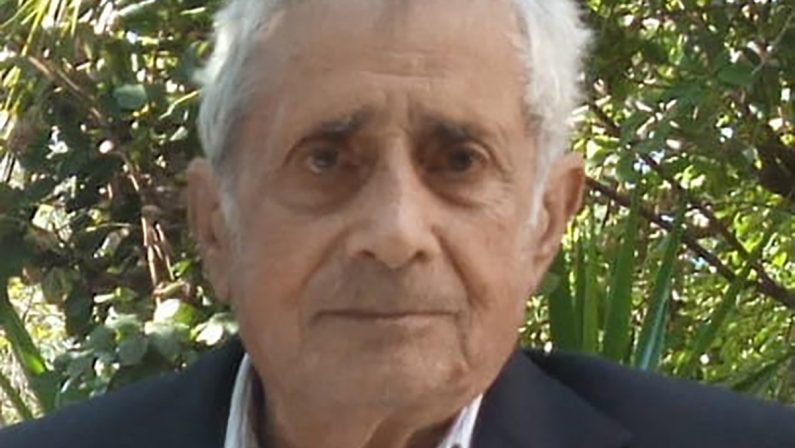 Anziano scomparso da 7 giorni nel Vibonese, è allarme