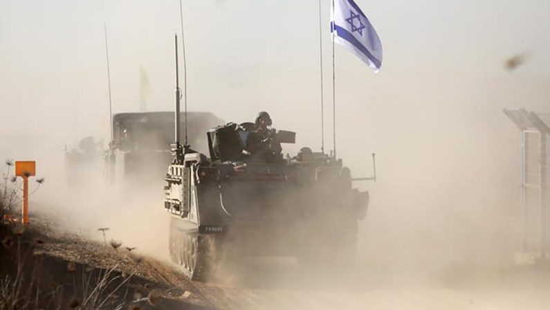 Israele-Hamas, a Gaza è già catastrofe umanitaria