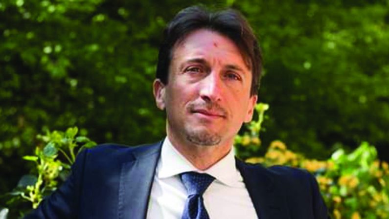 Greco: «Calabria verso un futuro digitale e l'intelligenza artificiale»