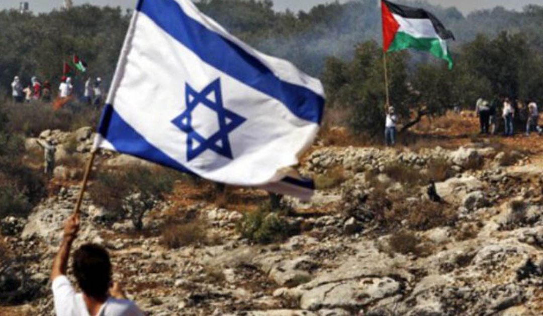 UN ANNO DOPO IL 7 OTTOBRE L’OCCIDENTE È PIÙ DIVISO