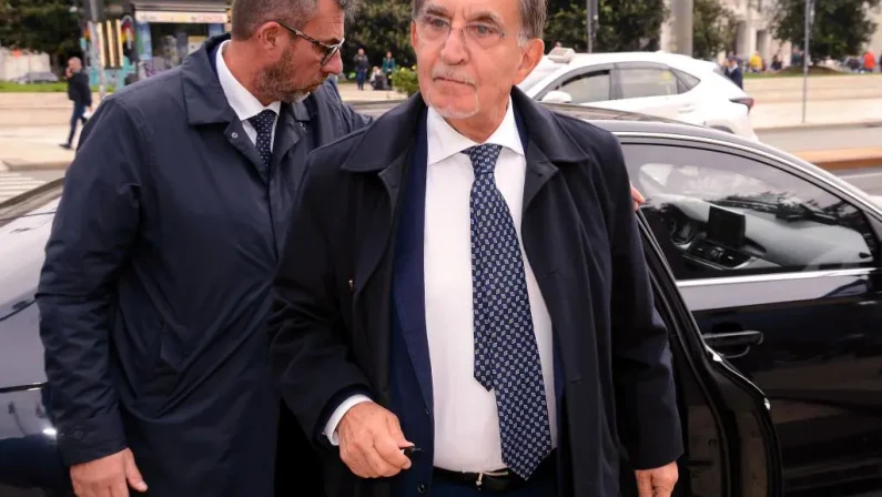 Riforme, La Russa “Toglierei meccanismo antiribaltone, è arzigogolato”