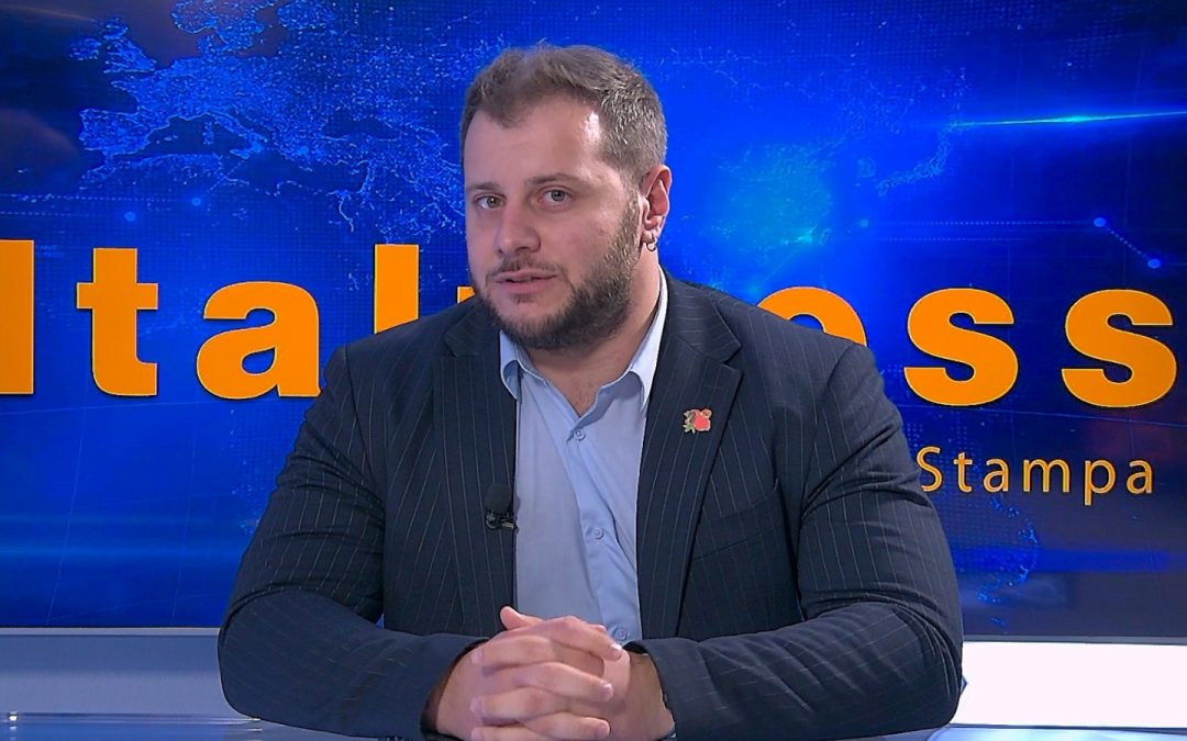 Ferrarelle, strategia a 360 gradi per la sostenibilità