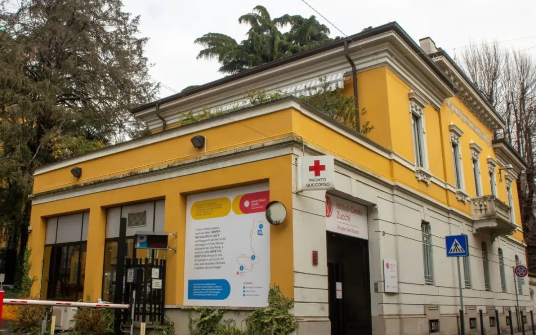 Istituti Clinici Zucchi ottengono Certificazione sulla Parità di Genere