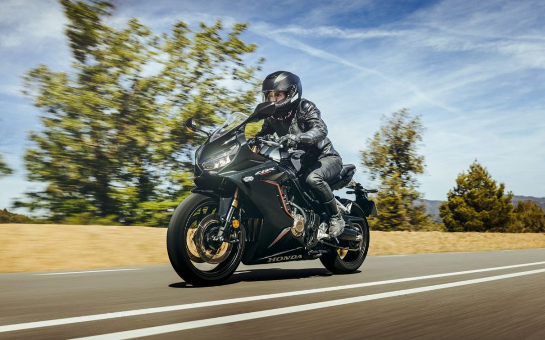 Michelin a Eicma con tre nuovissimi pneumatici per moto