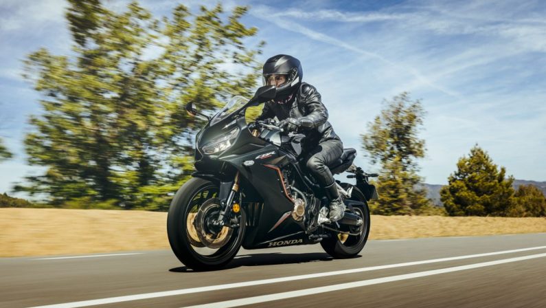 Michelin a Eicma con tre nuovissimi pneumatici per moto