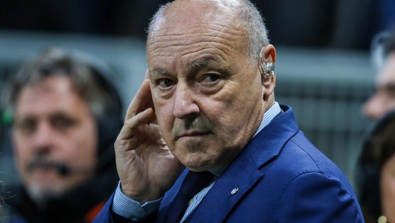 Marotta “Capitolo Lukaku chiuso, fa parte del passato”