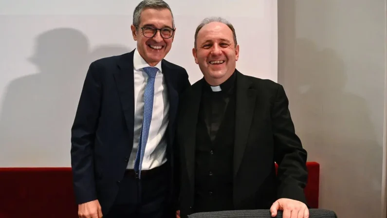 Intesa Sanpaolo-Caritas, in 3 anni 1 mln di interventi contro la povertà