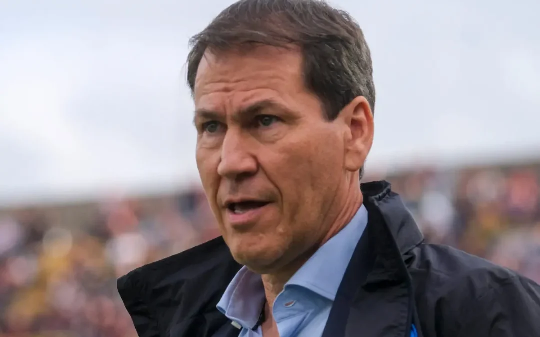 Garcia “Serve il miglior Napoli contro l’Union Berlino”
