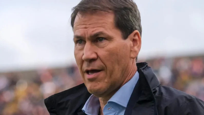 Garcia “Serve il miglior Napoli contro l’Union Berlino”