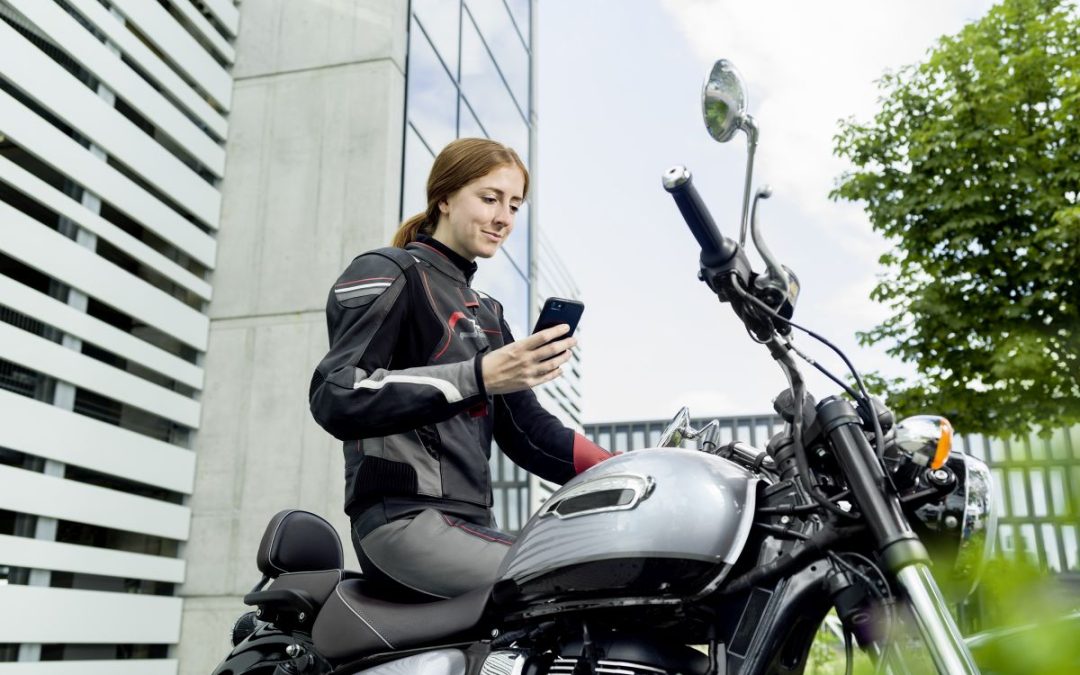 Bosch, crescita per la divisione Two-Wheeler & Powersports