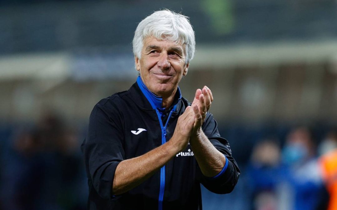 Gasperini “Con lo Sturm Graz importante ma non decisiva”