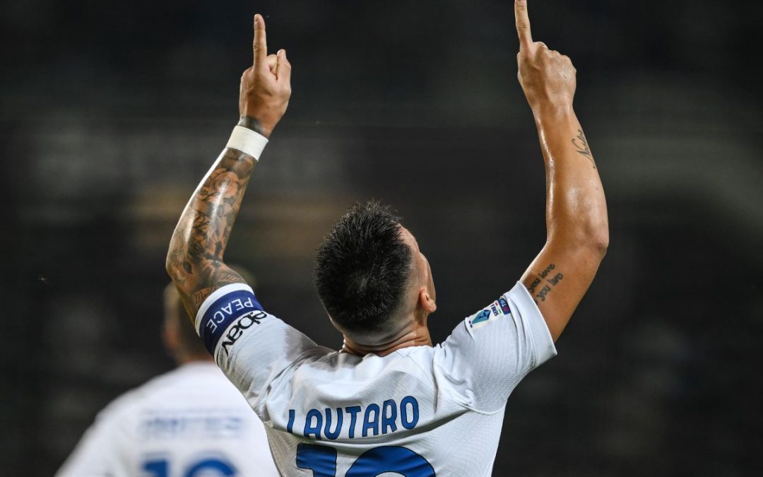 Salisburgo-Inter 0-1, nerazzurri agli ottavi di Champions