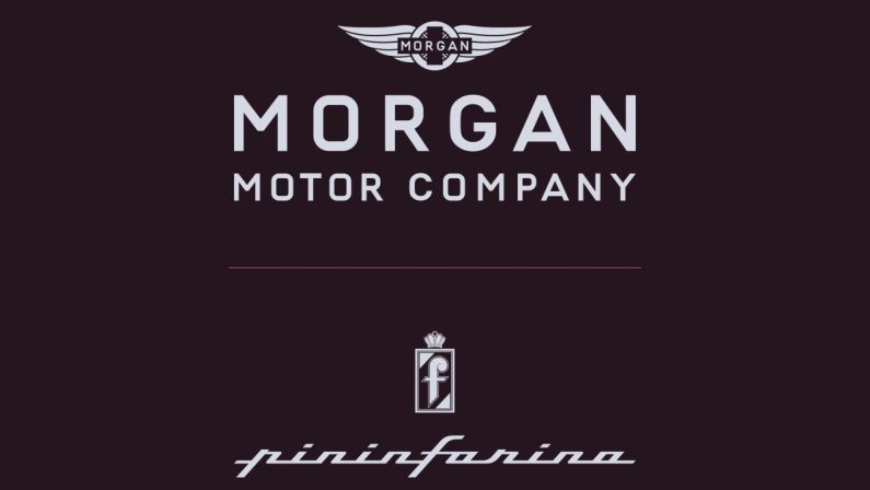 Pininfarina, al via nuova collaborazione con Morgan Motor Company