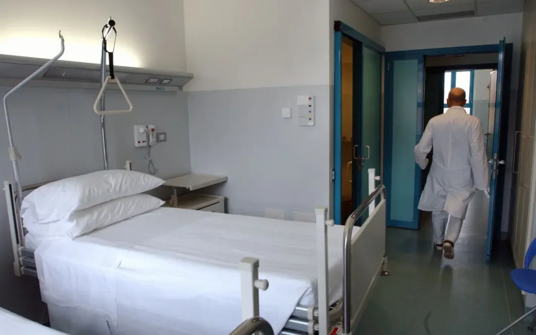Cure palliative e terapia del dolore, forti disuguaglianze Nord-Sud