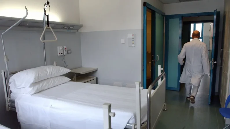 Cure palliative e terapia del dolore, forti disuguaglianze Nord-Sud
