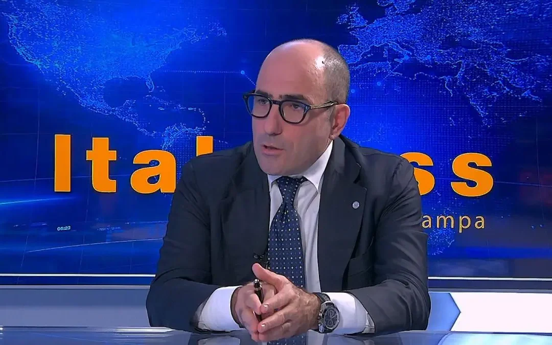 Trasporti, Di Caterina (Alis) “Incentivi all’intermodalità funzionano”