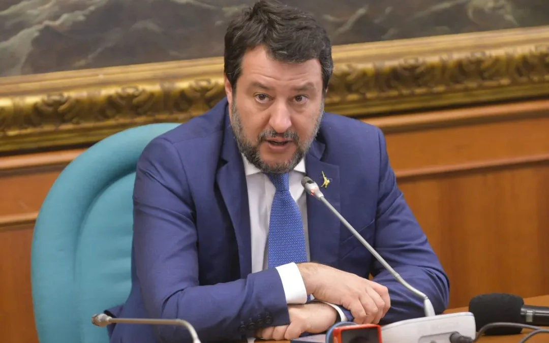 Sciopero, Salvini “Sindacati rispettino regole e Garante”