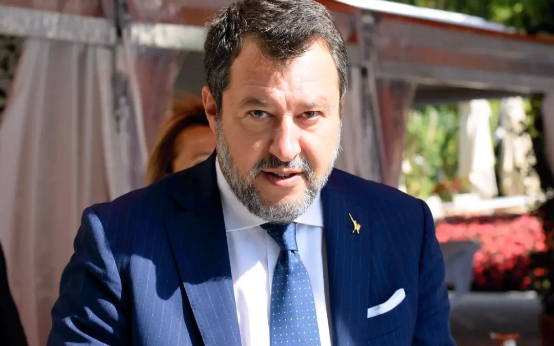 Sciopero, Salvini “Non arretro, no a Italia ostaggio di una minoranza”