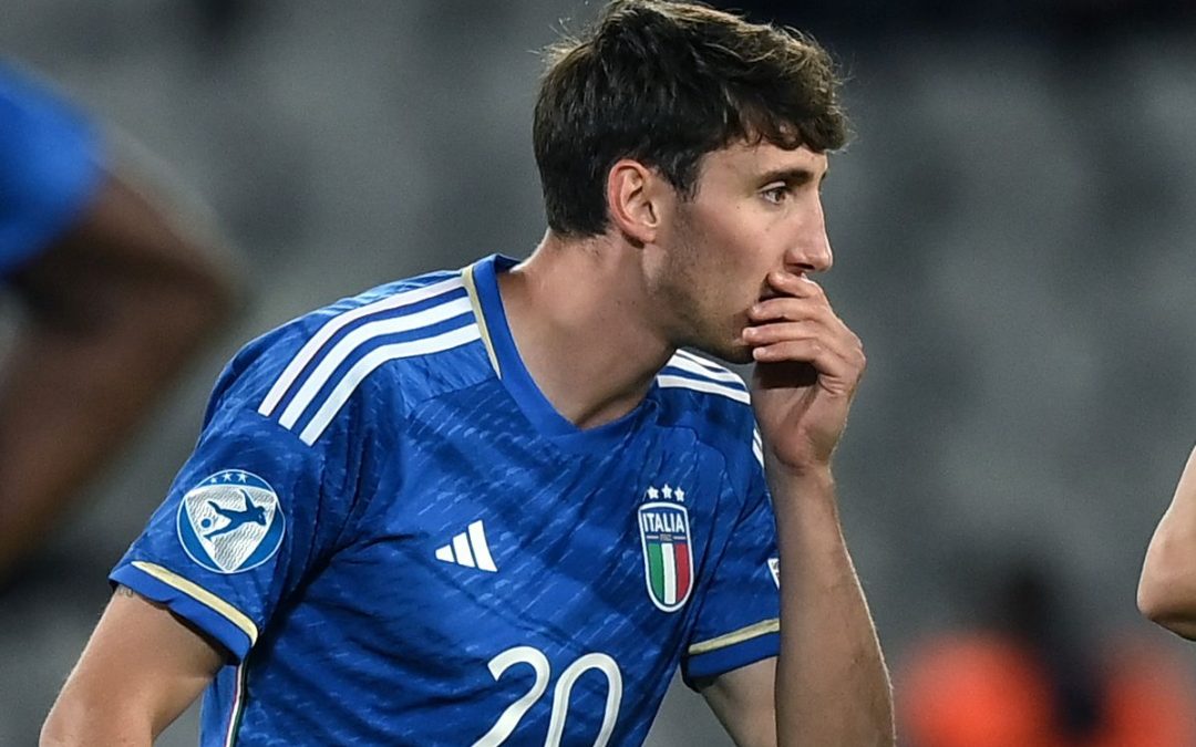 Cambiaso e Colpani “Incredibile essere qui in Nazionale”