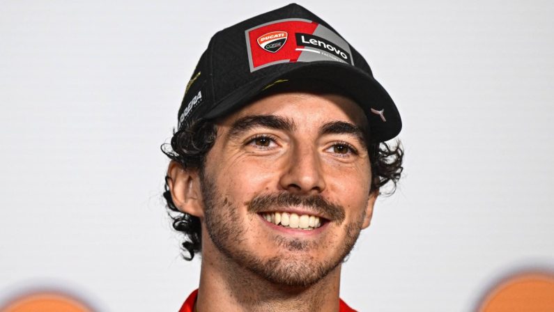 Bagnaia “In Qatar per aumentare il vantaggio su Martin”