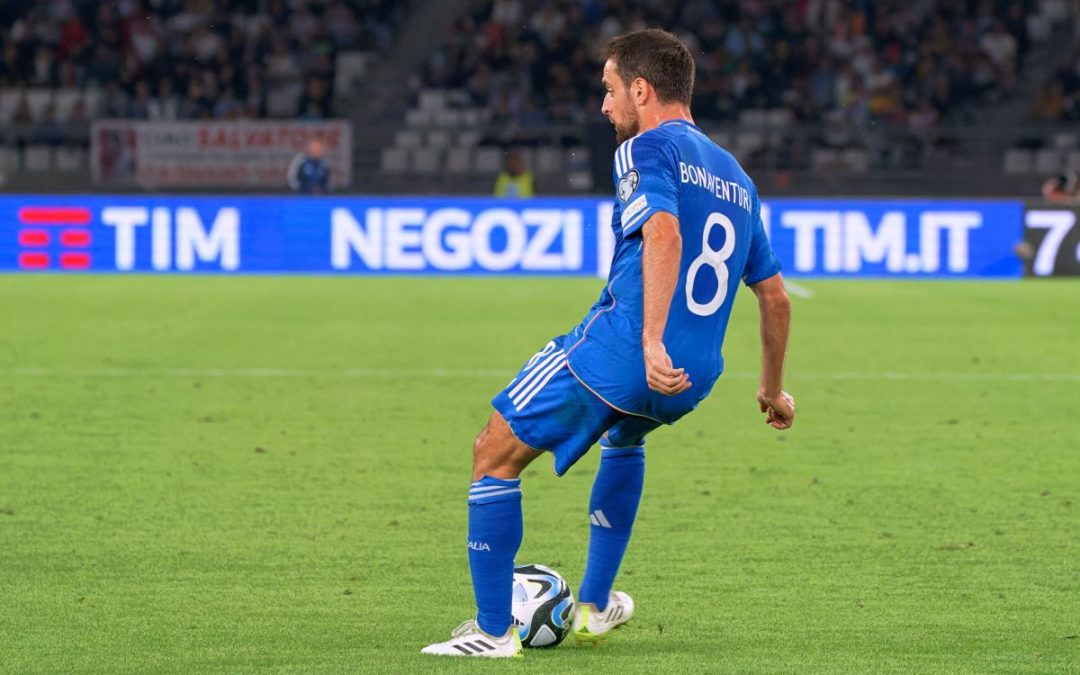 Bonaventura “Dobbiamo affrontare Macedonia con serenità”