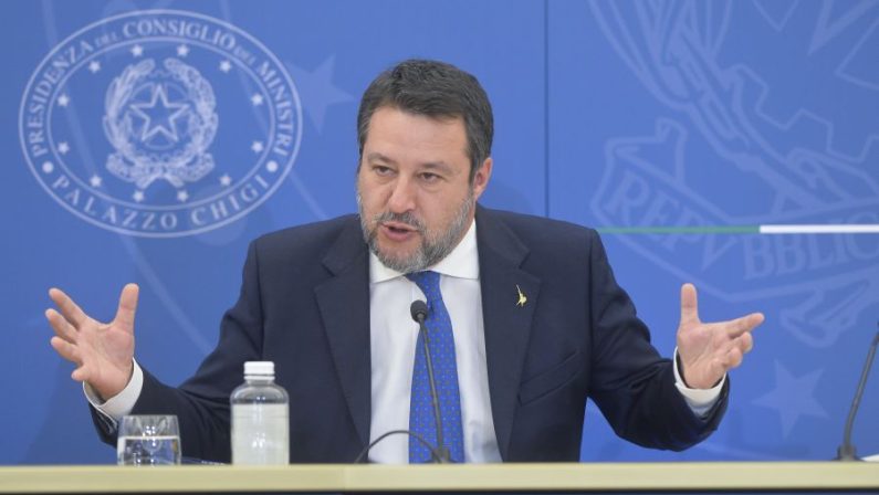 Sciopero, Salvini “Ho rispettato la legge”