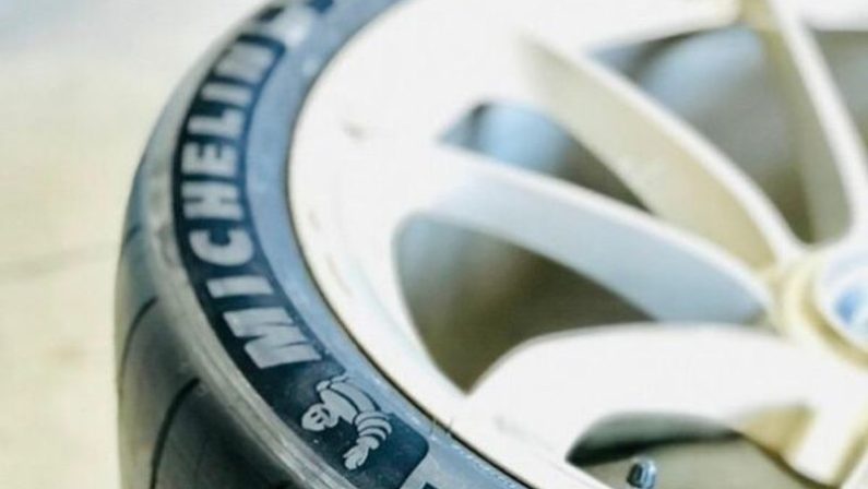 Michelin con la sua idea di mobilità al Futurmotive di Bologna
