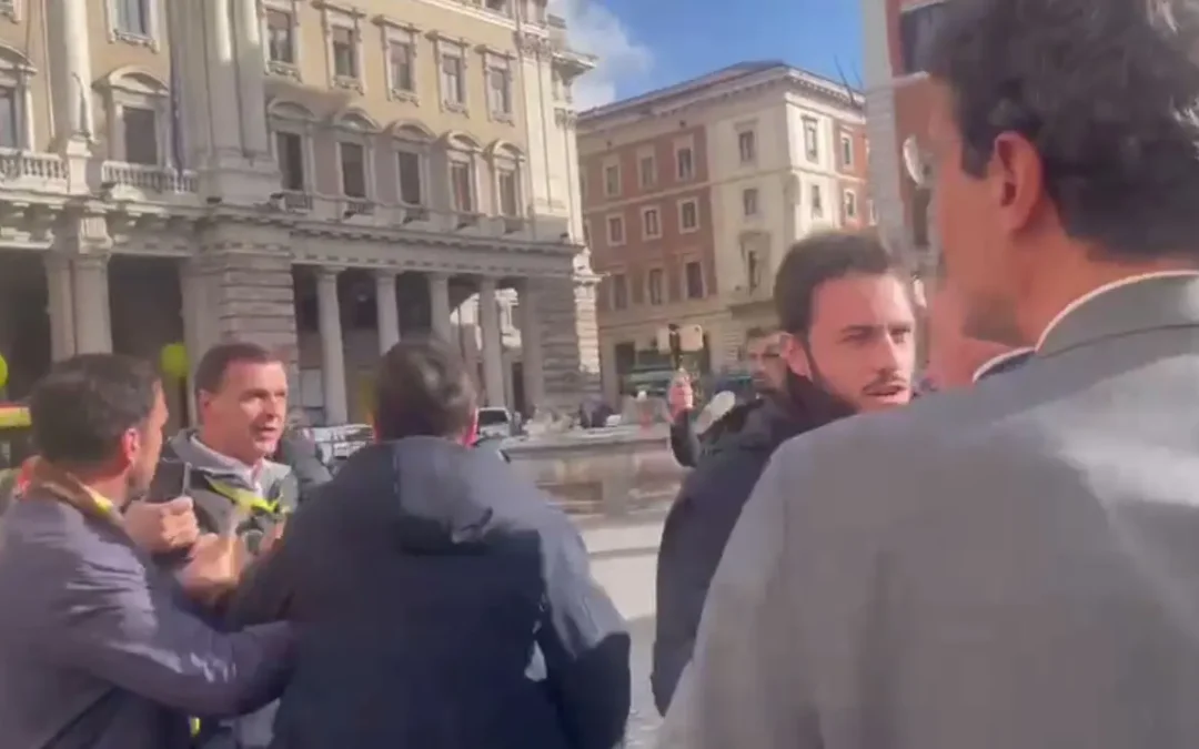 Rissa tra Coldiretti e +Europa a Palazzo Chigi sulla carne sintetica