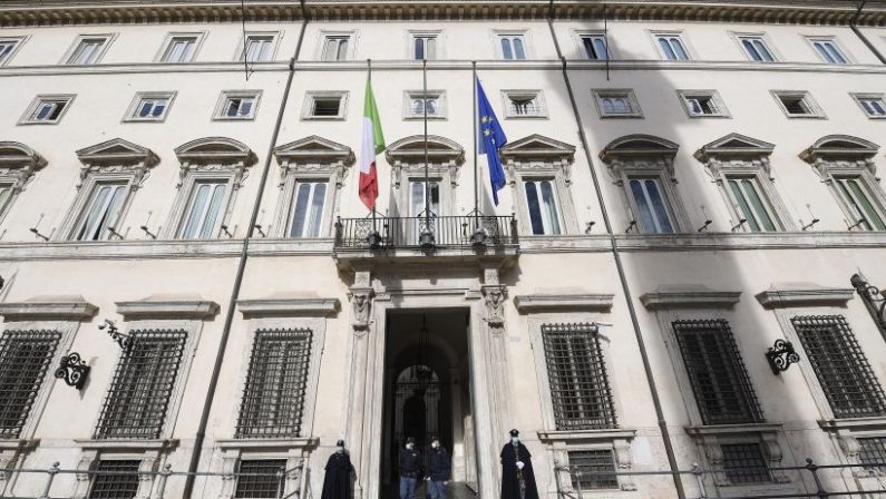 Il Consiglio dei Ministri approva il pacchetto sicurezza