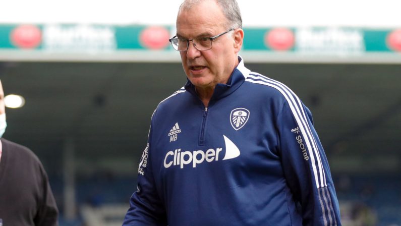 L’Uruguay di Bielsa vince in Argentina, Colombia-Brasile 2-1