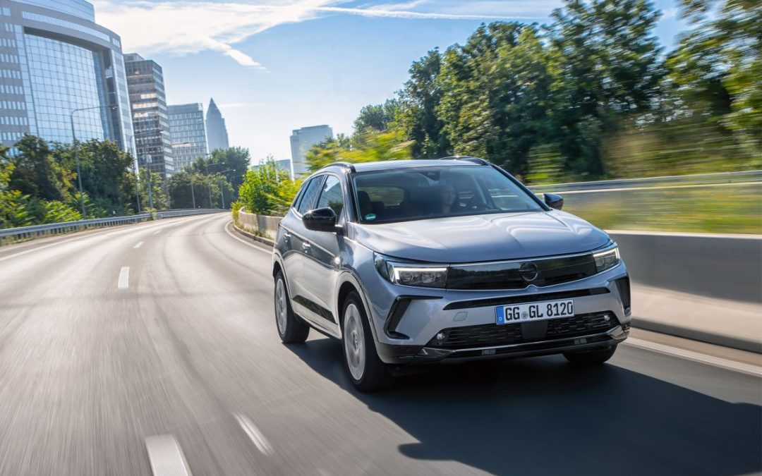 Opel torna sul mercato algerino con tre modelli