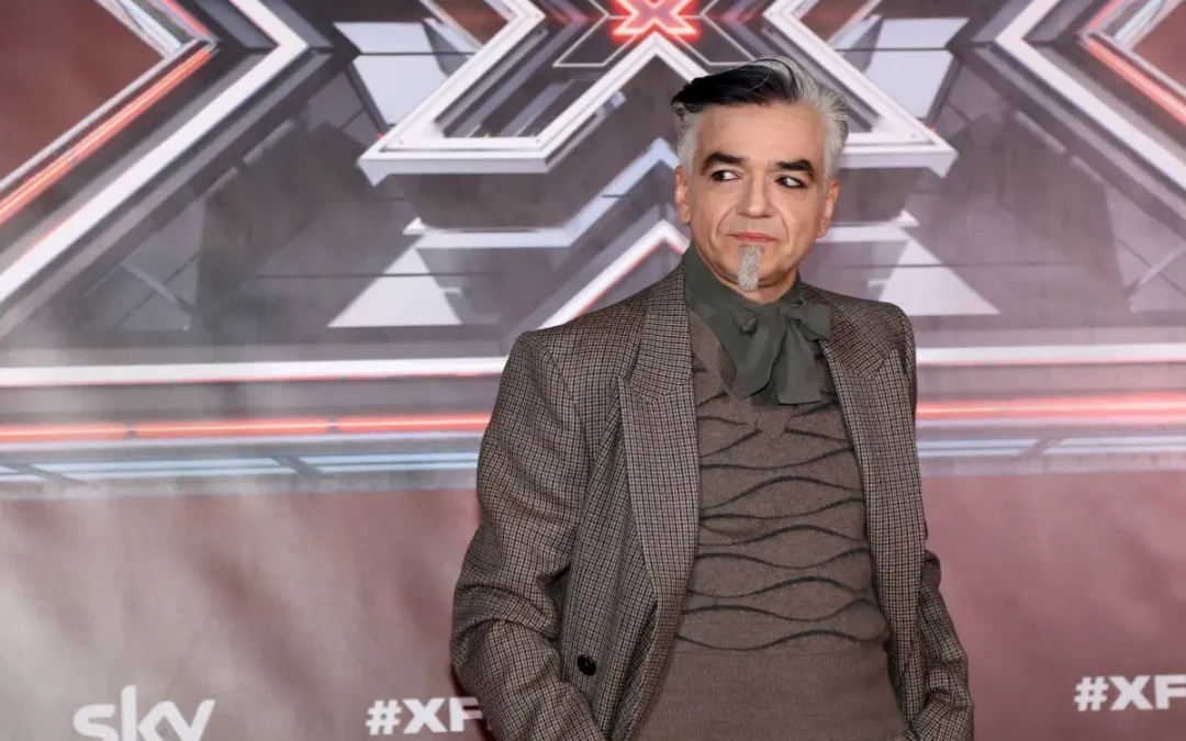“Comportamenti inappropriati”, Morgan fuori da X Factor