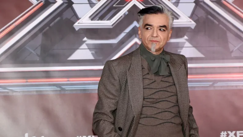 “Comportamenti inappropriati”, Morgan fuori da X Factor