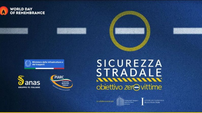 Anas, il 10% degli italiani gira un video con il cellulare mentre guida