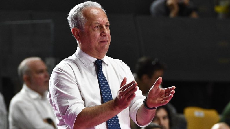 Velasco “Allenare le azzurre una grande responsabilità”