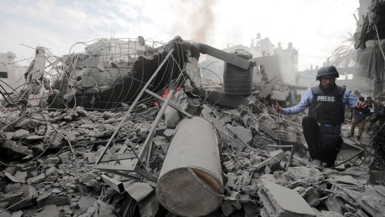 Medio Oriente, tregua Israele-Hamas per il rilascio degli ostaggi