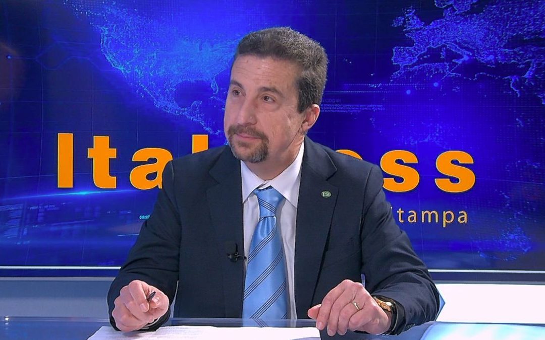 Corio (Esi) “Mercato integratori alimentari in continua crescita”